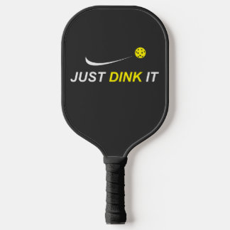 Just Dink It Pickleball-Schläger Pickleball Schläger