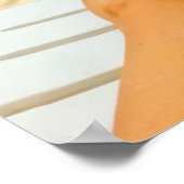 Just Dream Poster (Ecke)