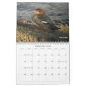 Just Ducky Calendar Kalender (Feb 2026)