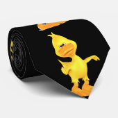 Just Ducky Krawatte (Gerollt)