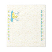 Just Ducky Notepads Notizblock (Vorderseite)