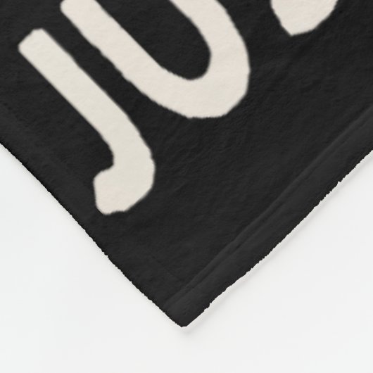 Just Dunk It Fun Dinosaur Bysketbyll League Slam D Fleecedecke (Ecke)