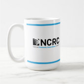 Just Economy Coffee Tasse (Links)