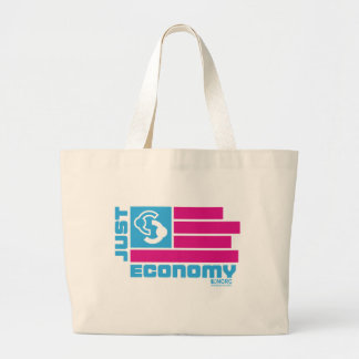 Just Economy Tote Bag Jumbo Stoffbeutel