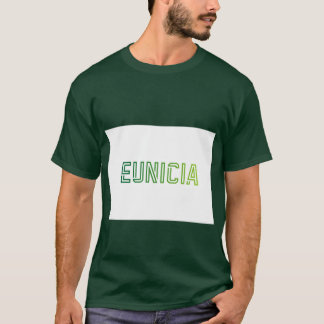 Just Eunicia T - Shirt