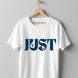 Just F.uck Off T-Shirt