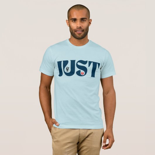 Just F.uck Off T-Shirt (Vorne ganz)