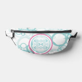 Just Fishy Fanny Pack Bauchtasche (Ablage )