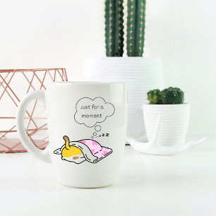 "Just for a Moment" Cat Tasse