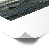 just for a while poster (Ecke)