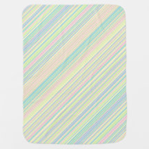 "Just for Baby" Baby Blanket