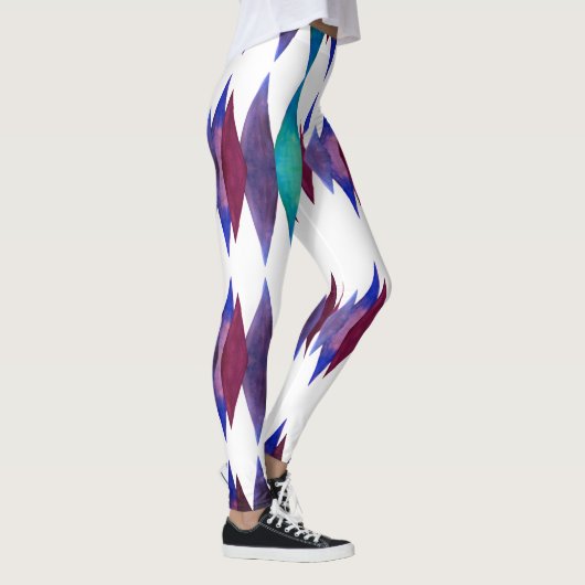 Just Forms Leggings (Rechts)