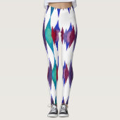 Just Forms Leggings (Vorderseite)