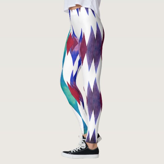 Just Forms Leggings (Links)