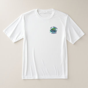 🐸 Just Froggin' Around - Fun & T-Shirt