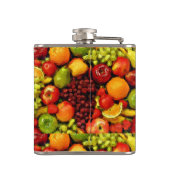 Just Fruit_ Flachmann (Rückseite)