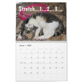 Just Fur Laughs Kalender (Mär 2027)