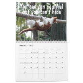 Just Fur Laughs Kalender (Feb 2027)