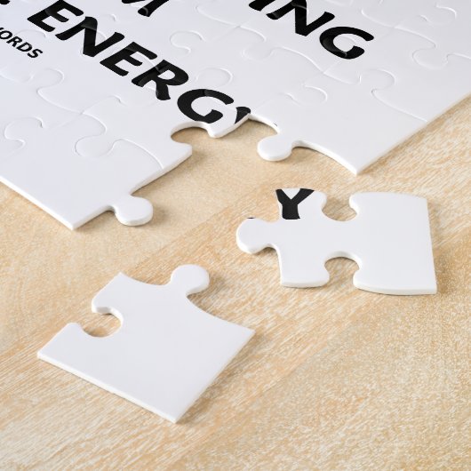 Just Generating A Form of Usable Energy Puzzle (Seite)