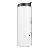 Just Get Over It Thermosbecher (Nach links gedreht)