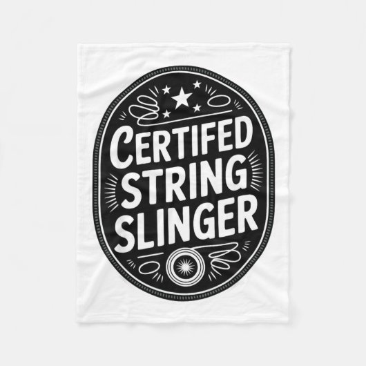 Just Go &amp; Do It Nephi Funny Mormon Lds Mission Fleecedecke (Vorderseite)