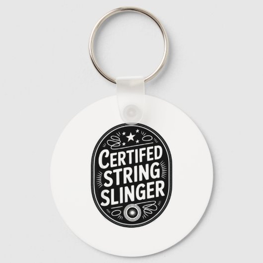 Just Go & Do It Nephi Funny Mormon Lds Mission Schlüsselanhänger (Vorderseite)