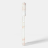 Just God Iphone Case (Rückseite / Rechts)