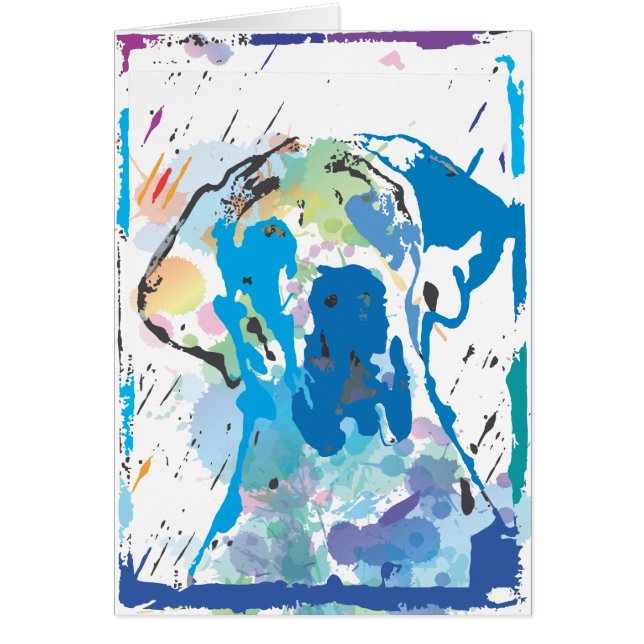 Just Great Danes (Vorne)