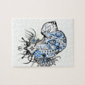 Just Great Danes Puzzle (Horizontal)