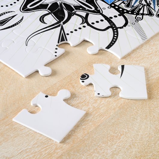 Just Great Danes Puzzle (Seite)