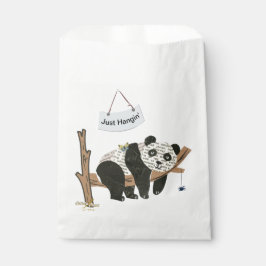 Just Hangin' Gefallen Bags - Adiela Akoo Geschenktütchen