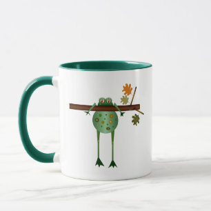 Just Hangin' Tasse