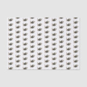 Just Hangin' Tissue Paper - Adiela Akoo Seidenpapier (Vorderseite)