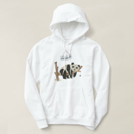 Just Hangins T - Shirt - Adiela Akoo