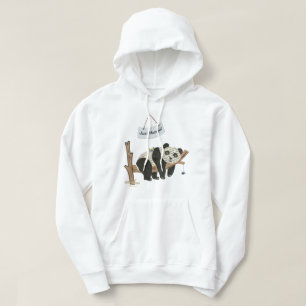 Just Hangins T - Shirt - Adiela Akoo