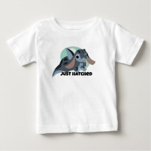 Just Hatched Baby Dragon T - Shirt