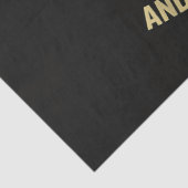 Just Here to Smash Balls and Make Friends Seidenpapier (Detail)