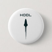 Just Hodl Button (Vorderseite)