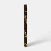 Just Instrumental Musicians Samsung Galaxy Hülle (Linke Seite)