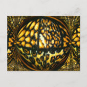 Just is_ postkarte (Vorderseite)