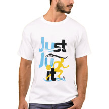 "Just Ju It" St. Lucia fragt in olympischer Pracht