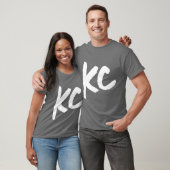 Just KC T-Shirt (Unisex)