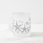Just Kids at Heart - Stars (1a) - Tasse (Vorderseite Links)