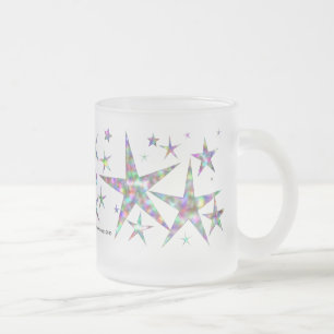 Just Kids at Heart - Stars (1a) - Tasse