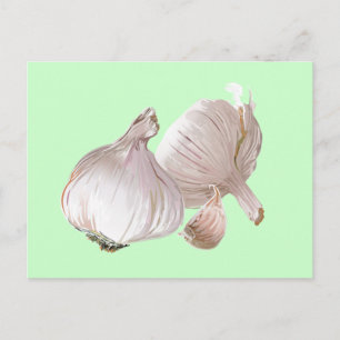 Just Knolic Postkarte