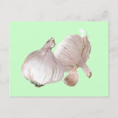 Just Knolic Postkarte (Vorderseite)