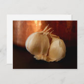 Just Knolic Postkarte (Vorne/Hinten)