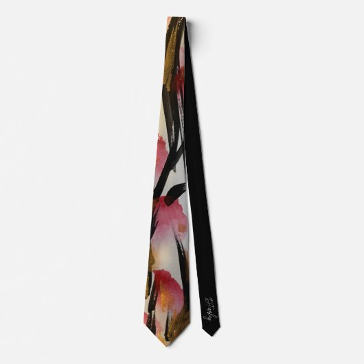 Just Krawatte Neck Tie (Vorderseite)