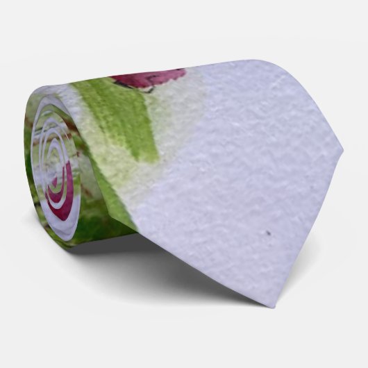 Just Krawatte Neck Tie (Gerollt)