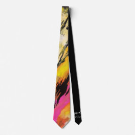 "Just Krawatte" Neck Tie Krawatte